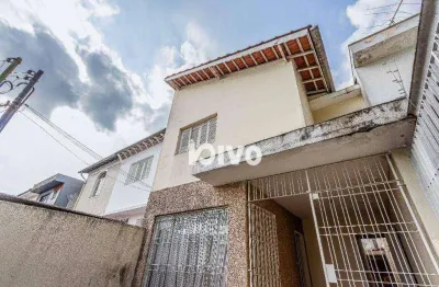 Casa com 3 quartos à venda na rua das hortênsias, mirandópolis, são paulo, 130 m2 por r$ 990.000
