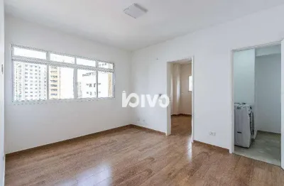 Apartamento com 3 dormitórios à venda, 65 m² por r$ 699.000,00 - vila clementino - são paulo/sp
