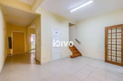 Sobrado comercial à venda, 150 m² - vila clementino - são paulo/são paulo