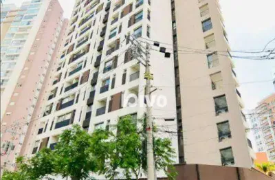 Kitnet / stúdio à venda na rua desembargador aragão, vila mariana, são paulo, 24 m2 por r$ 429.000