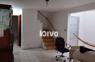 Casa comercial com 2 salas à venda na avenida doutor ricardo jafet, ipiranga, são paulo, 190 m2 por r$ 630.000