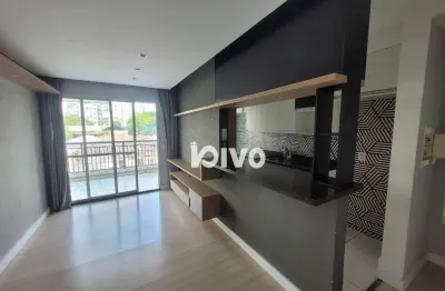 Apartamento com 2 dormitórios à venda, 68 m² por r$ 640.000,00 - ipiranga - são paulo/sp