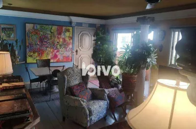 Apartamento à venda, 110 m² por r$ 1.150.000,00 - bela vista - são paulo/sp