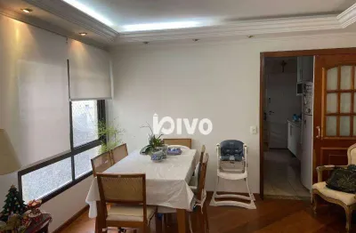 Apartamento à venda, 90 m² por r$ 950.000,00 - vila mariana - são paulo/sp