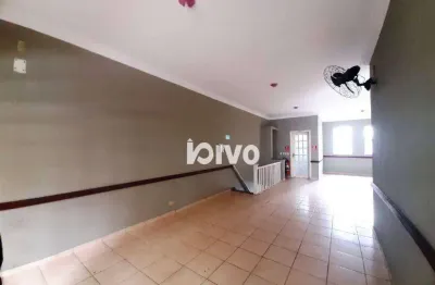 Sobrado comercial à venda, 82 m² - vila clementino - são paulo/são paulo