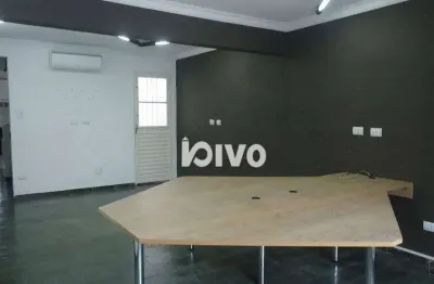 Prédio à venda, 241 m² por r$ 2.000.000,00 - mirandópolis - são paulo/sp