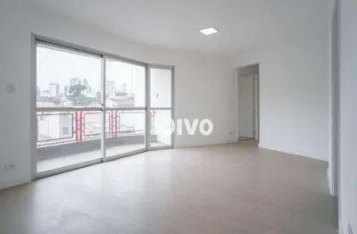 Apartamento com 3 quartos à venda na rua das hortênsias, mirandópolis, são paulo, 101 m2 por r$ 1.050.000