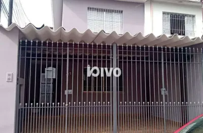 Sobrado com 2 quartos à venda, 92 m² por r$ 460.000 - vila água funda