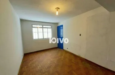 Sobrado com 4 dormitórios para alugar, 75 m² por r$ 2500.00/mês - vila clementino - são paulo/sp