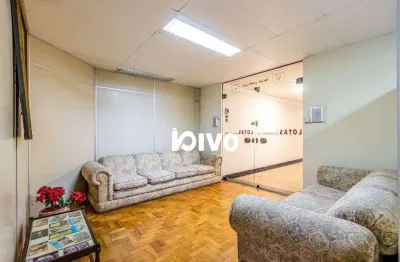 Sala comercial à venda na Avenida Paulista, Bela Vista, São Paulo