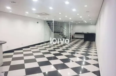 Prédio para alugar, 450 m² por r$ 29.722,00/mês - vila clementino - são paulo/sp