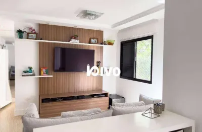 Apartamento com 2 dormitórios à venda, 83 m² por r$ 1.160.000,00 - vila mariana - são paulo/sp