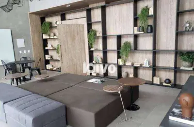 Studio, 27 m² - venda por r$ 520.000,00 ou aluguel por r$ 3.521,34/mês - consolação - são paulo/sp