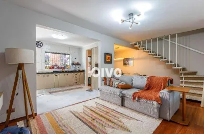 Casa com 3 quartos à venda na rua bacuri, saúde, são paulo, 145 m2 por r$ 1.100.000