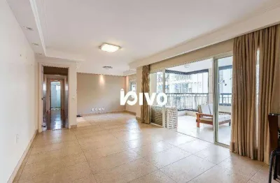 Apartamento com 3 quartos à venda na rua itaóca, chácara inglesa, são paulo, 133 m2 por r$ 1.700.000