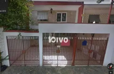 Sobrado à venda, 194 m² por r$ 1.199.800,00 - vila clementino - são paulo/sp
