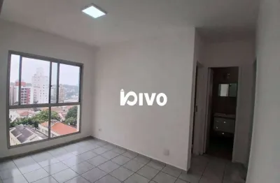Apartamento para alugar, 34 m² por R$ 3.028,48/mês - Vila Mariana - São Paulo/SP