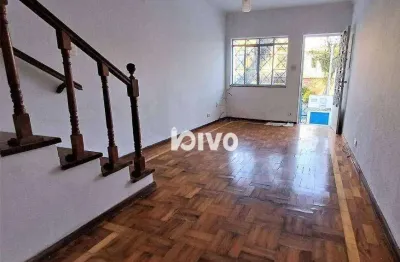 Sobrado com 2 dormitórios à venda, 87 m² por r$ 740.000,00 - jardim da glória - são paulo/sp