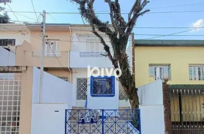 Casa com 2 quartos à venda na rua crisoberilo, jardim da glória, são paulo, 87 m2 por r$ 710.000