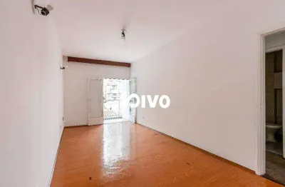 Apartamento à venda, 75 m² por r$ 790.000,00 - vila madalena - são paulo/sp