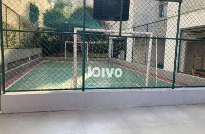 Apartamento com 3 quartos à venda na avenida doutor altino arantes, vila clementino, são paulo, 85 m2 por r$ 850.000