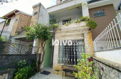 Casa com 2 quartos à venda na rua das hortênsias, vila clementino, são paulo, 130 m2 por r$ 670.000