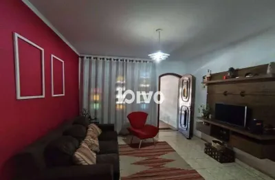 Sobrado com 2 quartos à venda por r$ 520.000 - jardim santa cruz (sacomã)