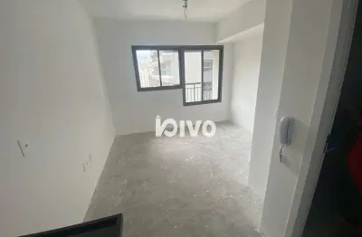 Studio residencial com 1 dormitório à venda, 50 m² - paraíso - são paulo/são paulo