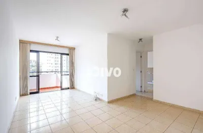 Apartamento residencial com 2 dormitórios à venda, 80 m² - saúde - são paulo/são paulo