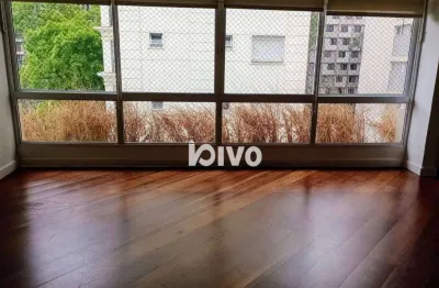 Apartamento residencial com 3 dormitórios à venda, 444 m² - jardim paulista - são paulo/são paulo