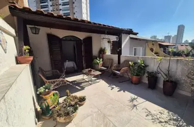 Sobrado residencial com 2 dormitórios à venda, 128 m² - vila gumercindo - são paulo/são paulo