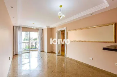 Apartamento com 3 dormitórios à venda, 79 m² por r$ 950.000,00 - mirandópolis - são paulo/sp