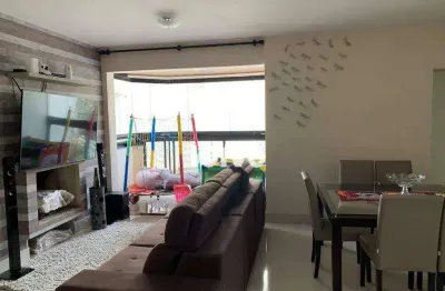Apartamento residencial com 3 dormitórios à venda, 115 m² - saúde - são paulo/são paulo