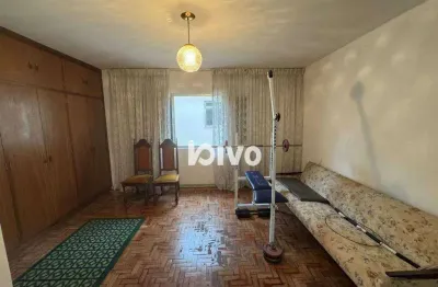 Sobrado residencial com 3 dormitórios à venda, 207 m² - saúde - são paulo/são paulo