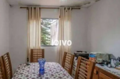 Sobrado residencial com 2 dormitórios à venda, 120 m² - vila clementino - são paulo/são paulo