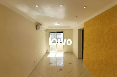 Apartamento residencial com 2 dormitórios à venda, 63 m² - vila gumercindo - são paulo/são paulo