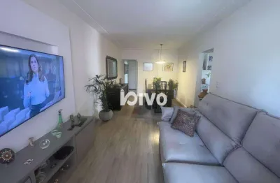 Apartamento residencial com 3 dormitórios à venda, 138 m² - saúde - são paulo/são paulo