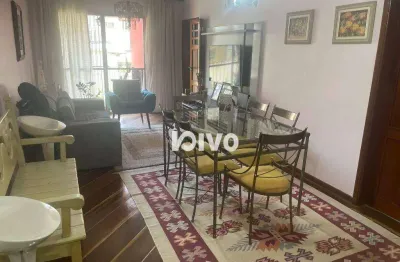 Apartamento com 3 quartos à venda, 79 m² por r$ 660.000 - saúde