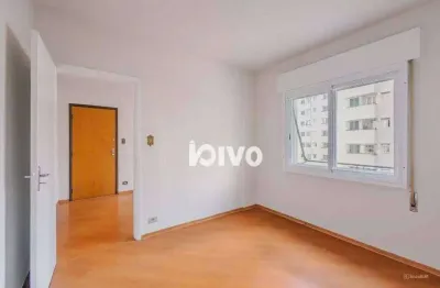 Apartamento à venda, 47 m² por r$ 450.000,00 - jardim paulista - são paulo/sp