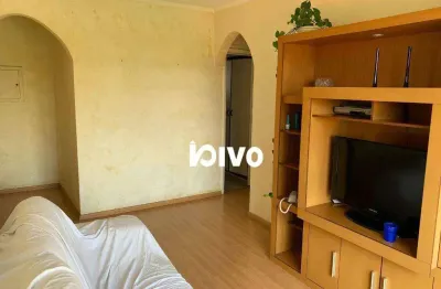Apartamento residencial com 2 dormitórios à venda, 91 m² - mirandópolis - são paulo/são paulo