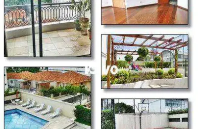 Apartamento com 3 quartos à venda na rua doutor diogo de faria, vila clementino, são paulo, 123 m2 por r$ 1.590.000