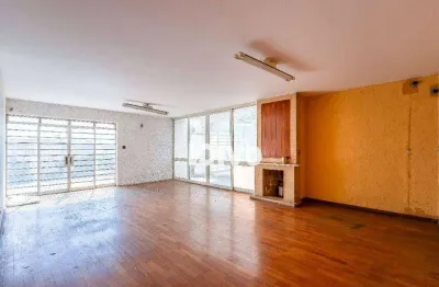 Casa com 3 quartos para alugar na avenida indianópolis, indianópolis, são paulo, 241 m2 por r$ 8.000