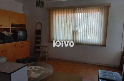 Sobrado residencial com 3 dormitórios à venda, 250 m² - cambuci - são paulo/são paulo