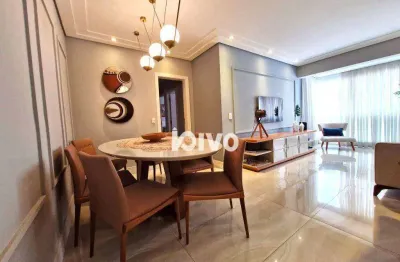 Apartamento com 3 dormitórios à venda, 83 m² por r$ 870.000,00 - vila gumercindo - são paulo/sp