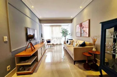 Apartamento com 3 dormitórios à venda, 83 m² por r$ 870.000,00 - vila gumercindo - são paulo/sp