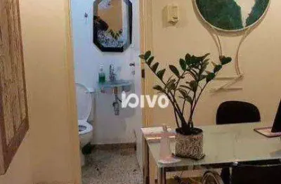 Conjunto à venda, 30 m² por r$ 375.000,00 - paraíso - são paulo/sp