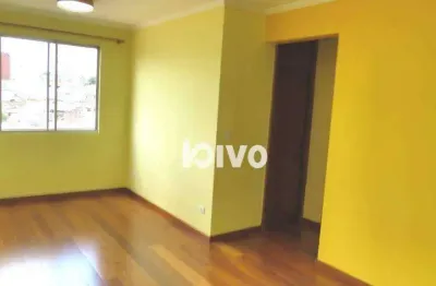 Apartamento à venda, 56 m² por r$ 455.000,00 - vila monumento - são paulo/sp