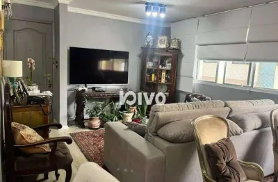 Apartamento à venda, 101 m² por r$ 1.000.000,00 - vila mariana - são paulo/sp