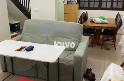 Sobrado  3 quartos 140 m² úteis r$ 1.590.000 - chácara inglesa - sp