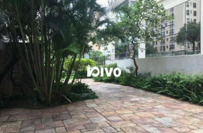 Apartamento com 3 dormitórios, 300 m² - venda por r$ 2.600.000,00 ou aluguel por r$ 13.000,00/mês - bela vista - são paulo/sp